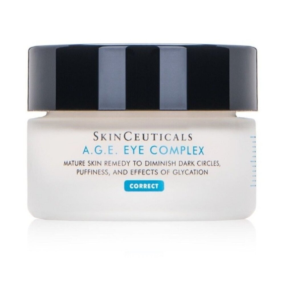 Unopened SkinCeuticals A.G.E. Eye Complex 15ml For All SkinTypes EXP 12/24